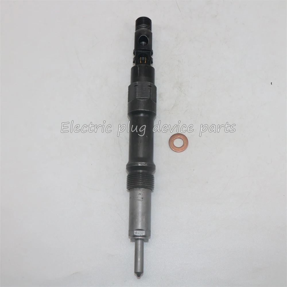 

Original 3S7Q-9K546-AA EJDR00202Z 3S7Q9K546AA Fuel Injector for Ford Mondeo III 2.0