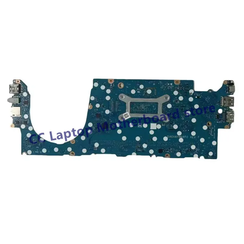 

DA0X8PMB8F0 Mainboard For HP Probook 430 G8 Laptop Motherboard With 6305U/I3 I5 I7-11th Gen CPU 100% Fully Tested Working Well