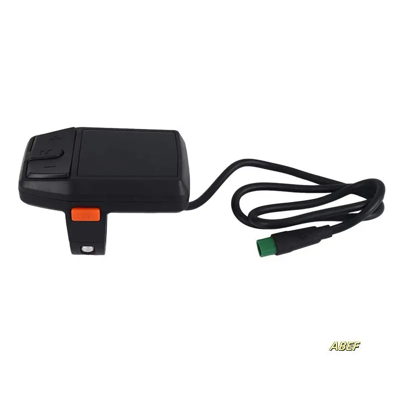 5X For Bafang Mid Motor DZ41 Display For BBS0102 03 HD M500 M600 G510 M620 M420 M300 Display Protocol Mini Meter(CAN)