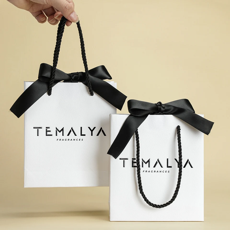 

Индивидуальный бутик, частная марка, элегантные роскошные маленькие белые ювелирные изделия, подарочная упаковка, бумажные пакеты с вашим собственным логотипом