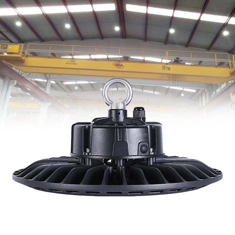 150watts Factory Warehouse Industrial Lighting 100w 150w 200w 240w Led High Bay Light