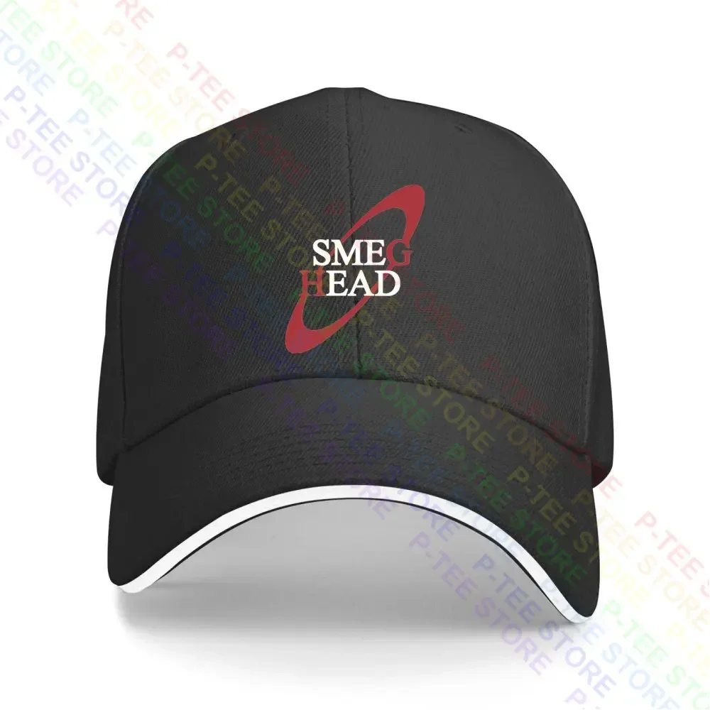 قبعة بيسبول Smeg Head Kryton Dave Lister Arnold Rimmer قبعات Snapback قبعات بيسبول
