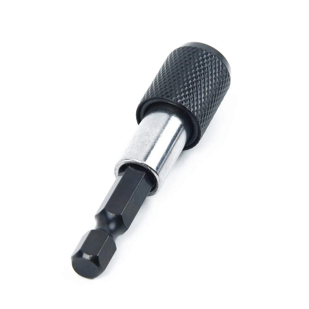 Magnetic Screwdriver Bit Holder 1/4\