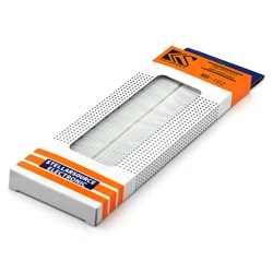 1 stks Broodplank 830 Punt Printplaat MB-102 MB102 Test Ontwikkelen DIY kit nodemcu raspberri pi 2 lcd Hoge Frequentie