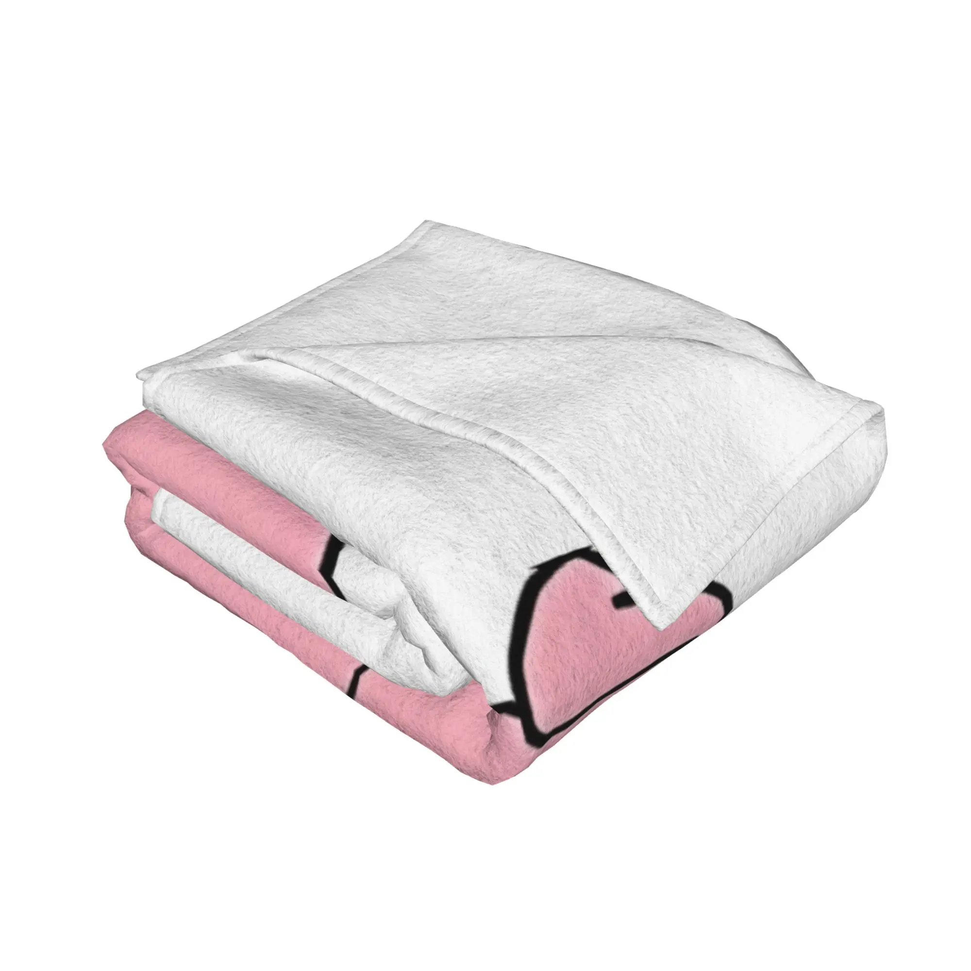 1PC home Cute Room Decor Classic Blanket Throw Blanket G-gravity Falls Novelty Warm Blanket All Season