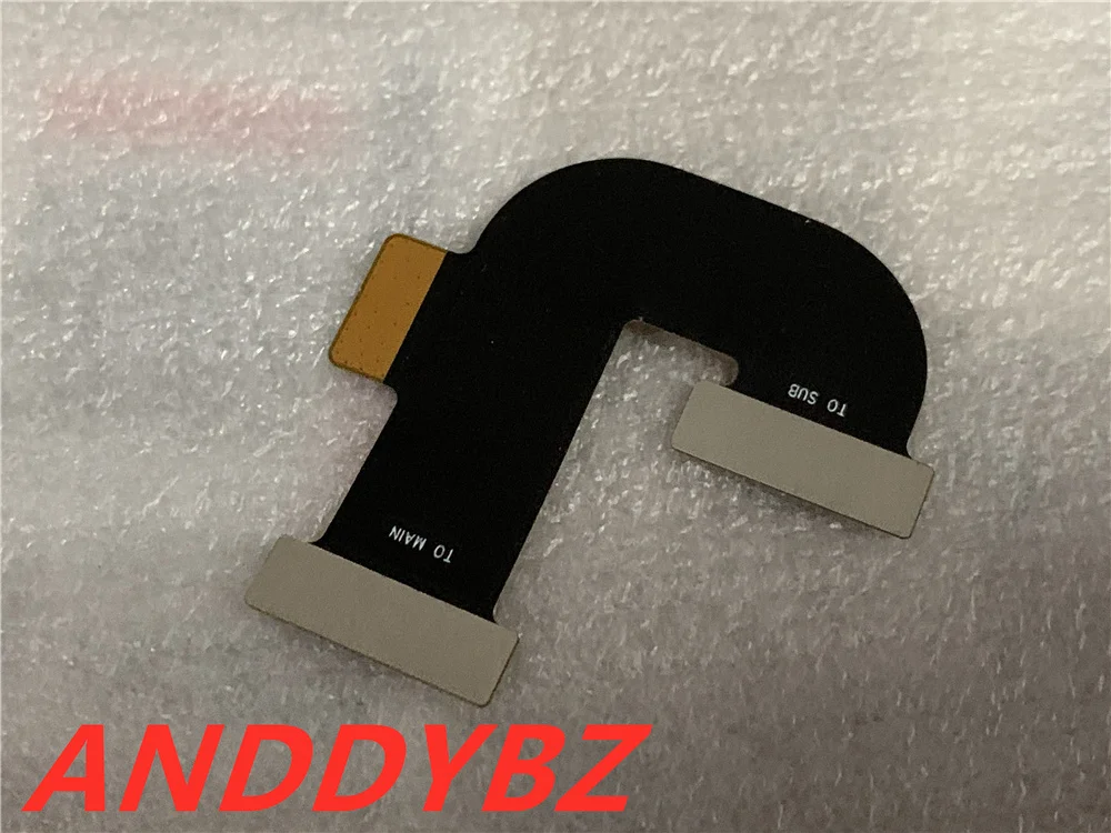 Original FOR Lenovo Yoga 2-1050f Tablet Blade2 10 Main FPC H301 Flex Cable