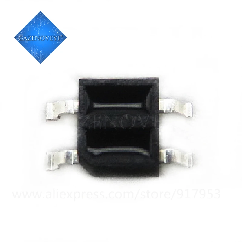 10pcs/lot QRE1113GR QRE1113 QRE1113G SENSOR OPTO TRANS REFL SMD PHOTO In Stock