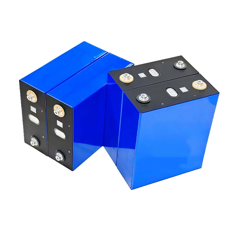 جديد جودة عالية 320Ah 3.2 فولت Lifepo4 بطارية DlY 12 فولت 24 فولت 48 فولت تعمل بالطاقة الشمسية RV التخييم تخزين الطاقة المنزلية بطارية قابلة للشحن #4