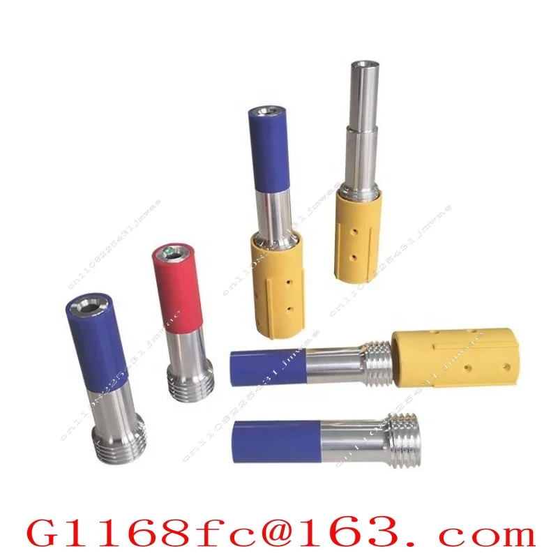 6 8 10 12mm Boron Carbide Silicon Carbide Sandblasting Venturi Sandblasting Nozzle