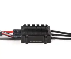 T-motor FLAME 60A (6-12s 600HZ NO BEC) waterproof ESC for UAV drone