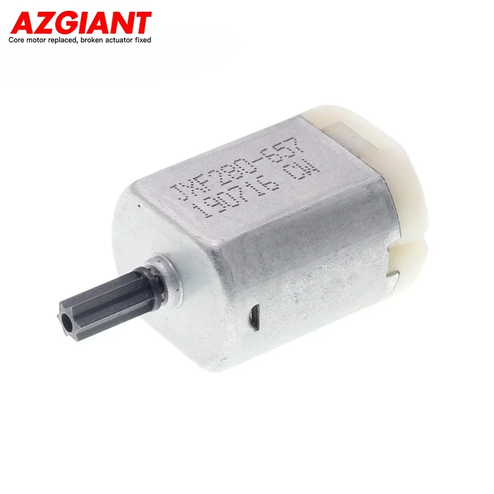 

AZGIANT Car Center Door Lock Engine Motor For Toyota LEXUS RX300 RX330 RX350 HARRIER DIY Accessories