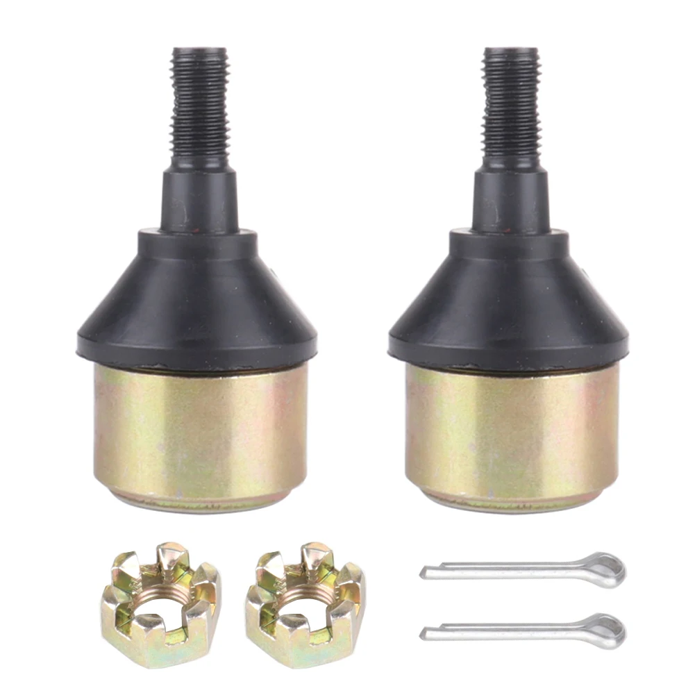

1/2/4pcs ATV ball joint suitable for Polaris Sportsman 500 700 800 450 Polaris Ranger 700 replacement 7061158 7080364 708067