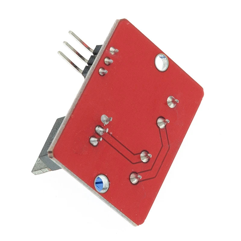 0-24V Top Mosfet Button IRF520 MOS Driver Module For Arduino MCU ARM Raspberry pi