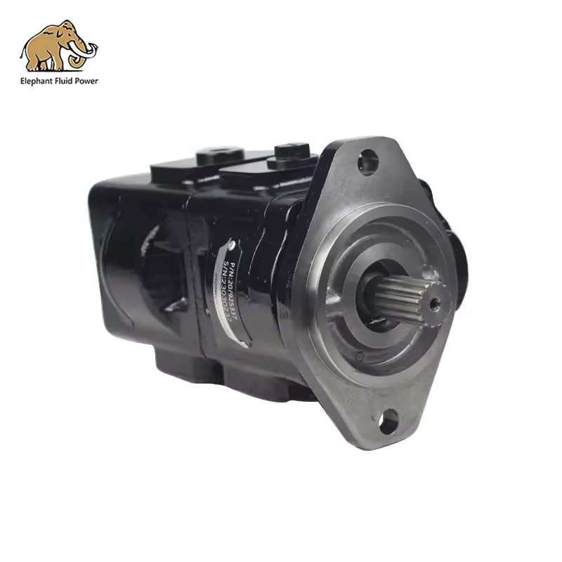 

Direct Factory in Stock OEM JCB Parker 20/925337 Hydraulic Gear Pump