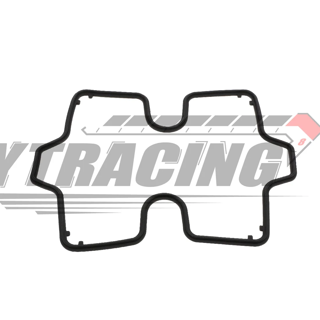 Cylinder Valve Cover Head Gasket For HONDA VF1100C Magna 1983-1986 VF1100S Sabre 1984-1985 12391-MB4-000