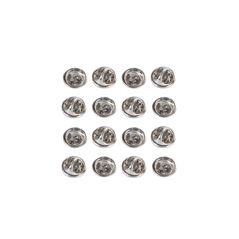 16 Sets Detachable Metal Snap , No-Sew Shirt Buttons, Reusable Clothing Fasteners for DIY Sewing, Shirts, Pants, Coats