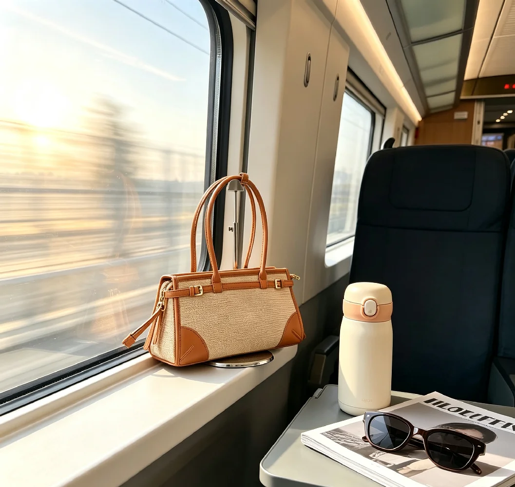 Women'S Work Bags Designer - حقيبة يد نسائية بتصميم متعدد الاستخدامات