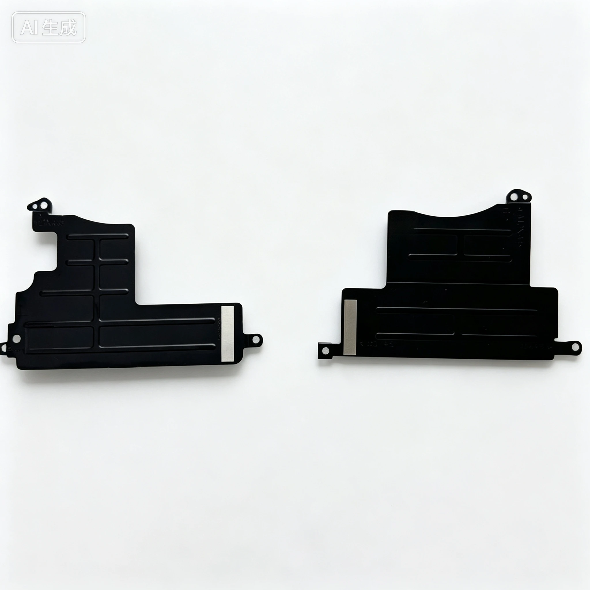 For Lenovo LEGION R9000P Y9000P 2021H HDD Cover Hard Drive Heat Cover