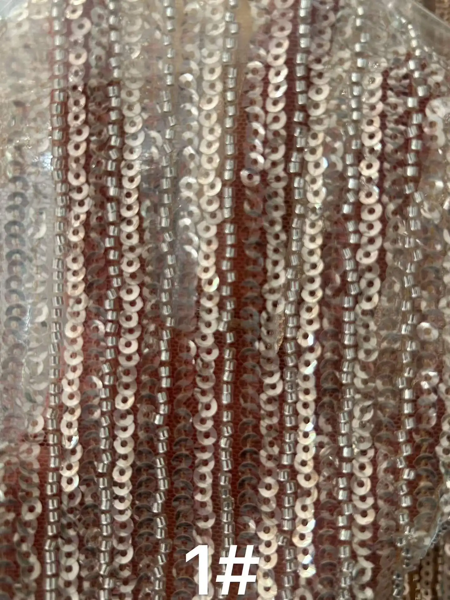 

Элегантное вечернее платье класса люкс, африканское, ручной работы, с тяжелой вышивкой бисером и пайетками, кружевная ткань, 2026, роскошное французское тюлевое кружево