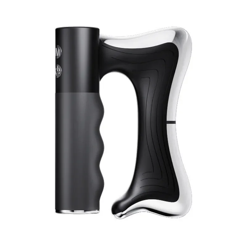 

Electric fascia knife cross-border hot-selling massager fitness muscle relaxation scraping instrument