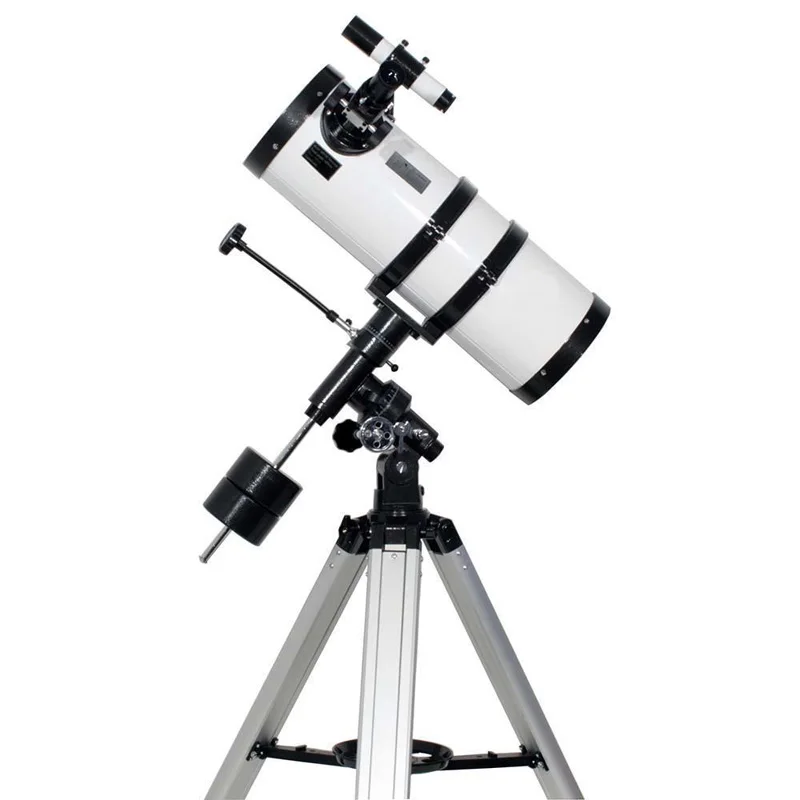 Astronomical Telescope 6 inch 150/750 Reflector Newton Deep space observation Moon Saturn Jupiter