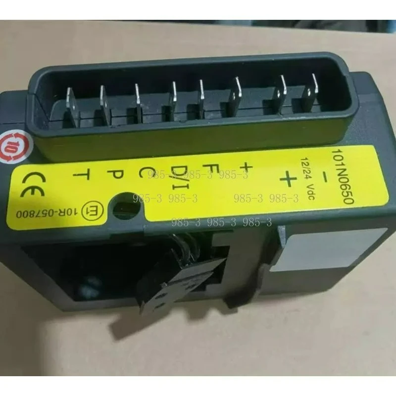 101N0650 Car Refrigerator Control Board, Drive Module Controller Replacement for SECOP Compressor Cooler Truck 12V/24V