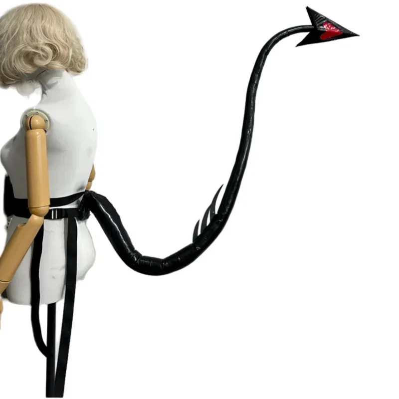 

Sky04 Hazbin cosplay Hotel Halloween Charlie tail costume girl Carnival anime WOMEN'S costumes girls sexy kids adult44Gg！