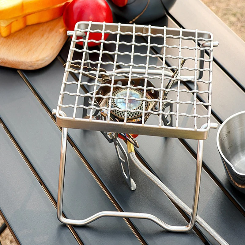 Thumbnail 2 - #10 Cheapest Outdoor Grill Racks & Toppers Deals You Can Get