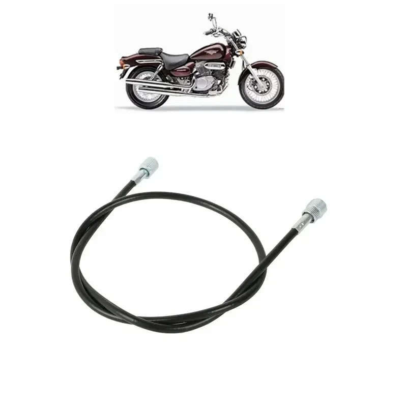 For Motorcycle Acsessories Speed Meter Speedo Cable For HYOSUNG AQUILA GV125 GV 125 GV250