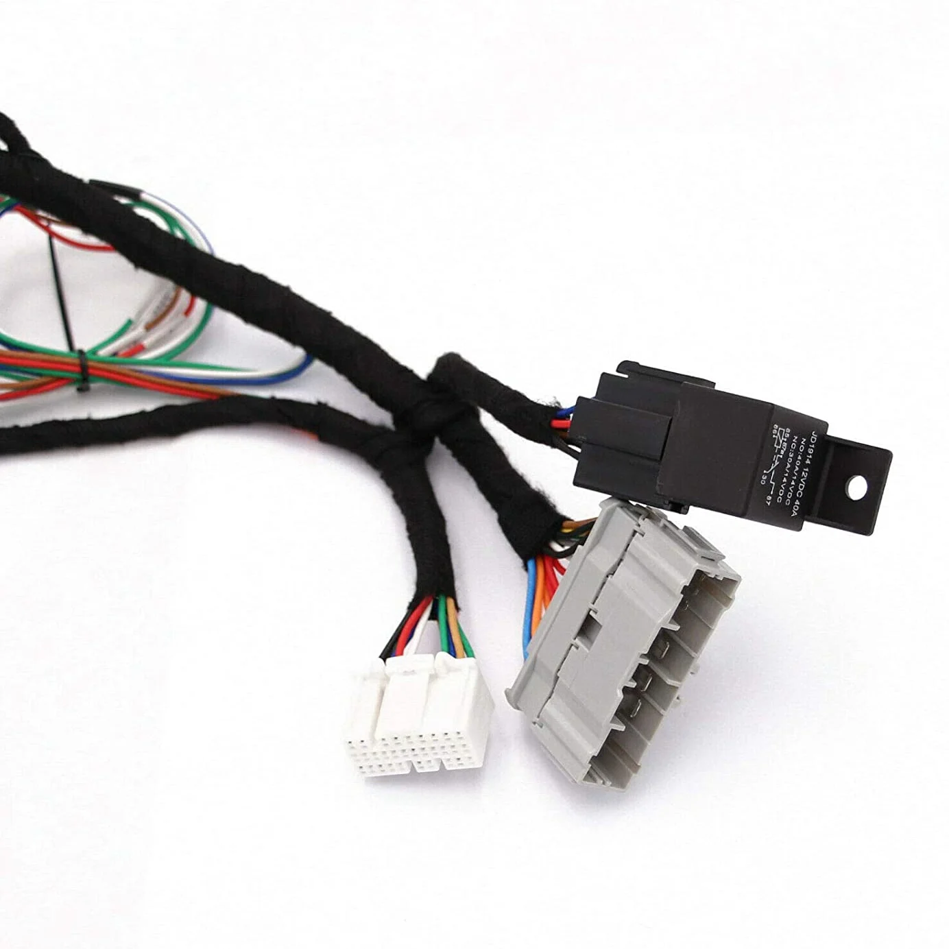 For K20 K24 K-Swap Conversion Harness For EG Civic & DC2 Integra DAC061