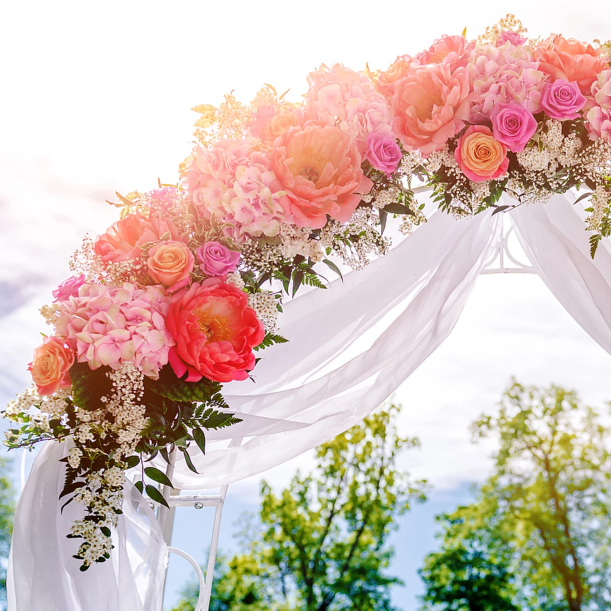 

High Quality Mesh Tulle Decorative Cloth for Party Wedding Balloon DIY Lightweight Durable Use Colorful Event Cover