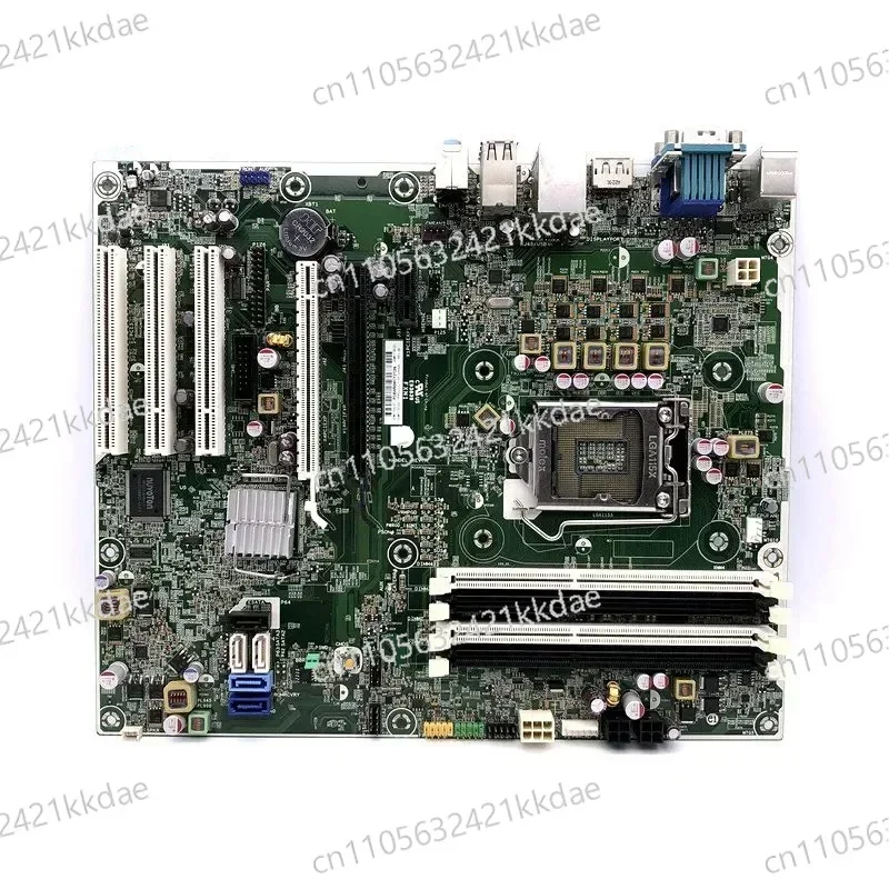 Suitable For HP Compaq 8200 Elite Motherboard 611835-001 611796-002 611797-002 Mainboard 100% tested fully work