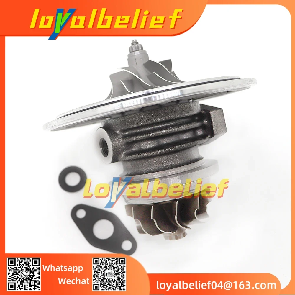 

Turbo Cartridge CHRA Charger for Perkins Various Construction 711736 GT2556S 2674A200 711736-0027
