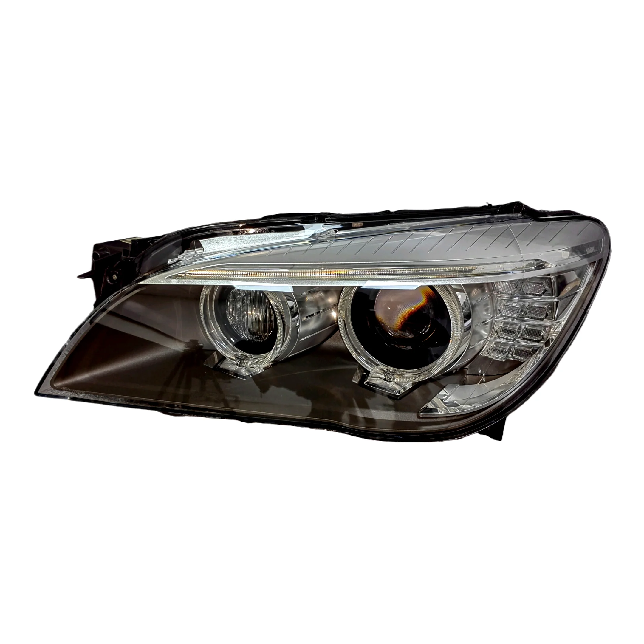 Adatto per BMW Serie 7 G02 F01 F02 Fari per auto Vendita calda