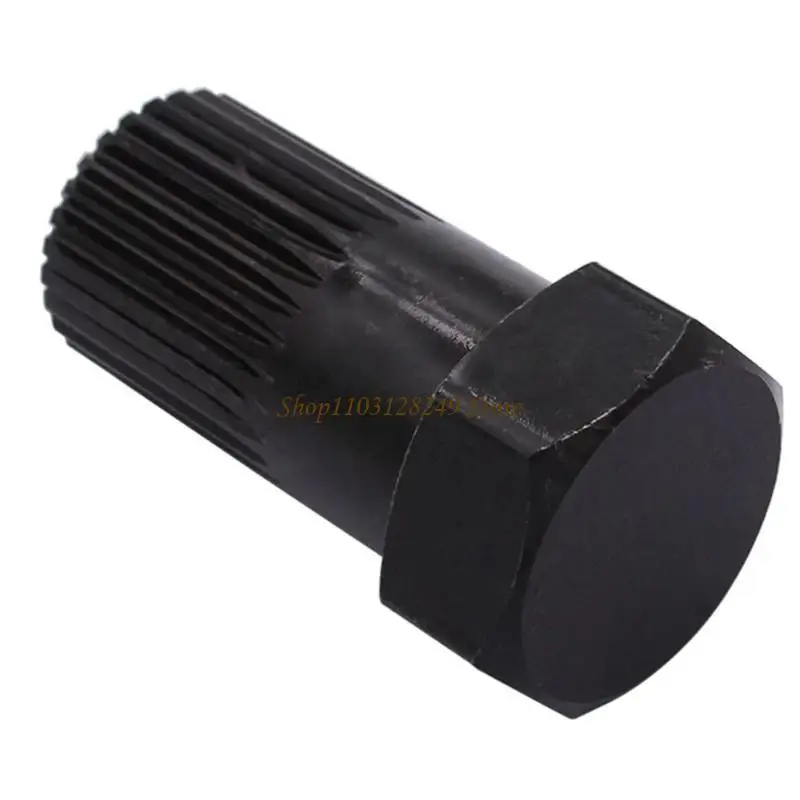 N5KD High Strength Metal Impeller Removal Tool Multipurpose Impeller Removal Tool Long Lasting Wrench for WR012 RXT 215