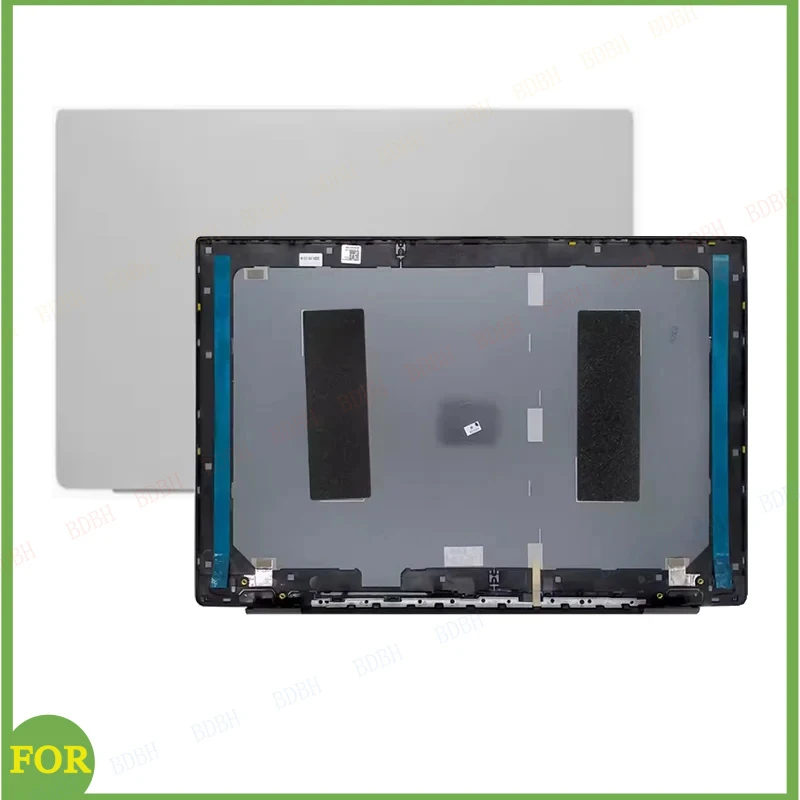 New for Vostro 5590 V5590 LCD Back Cover Front Bezel Hinges Palmrest Bottom Case 0W24PR 0XNR1R 0YX49D Original Housing Casing