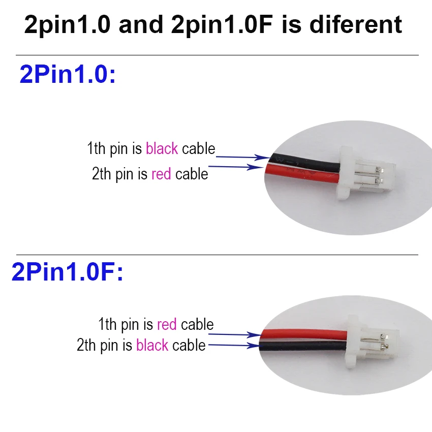 3.7 فولت 1800 مللي أمبير 6.66Wh بطارية ليثيوم بوليمر قابلة للشحن يبو JST 2Pin 1.0 مللي متر موصل التوصيل 804040   للكمبيوتر اللوحي GPS DashCam