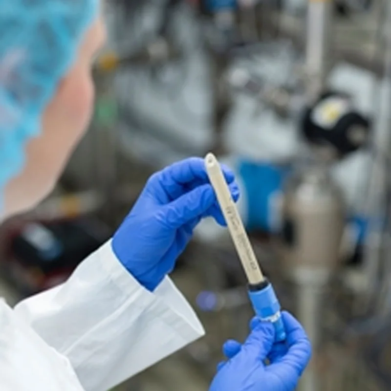 2025년형 PH 전극 CPS77E-BA6BBU2