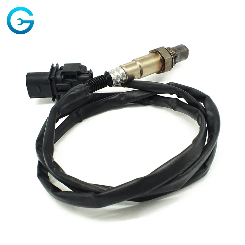 

High Quality LSU4.9 Wideband Oxygen Sensor For PLX UEGO AEM Chevrolet Ford Honda Toyota 0258017025 17025 30-2004 0 258 017 025