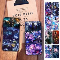 Project Sekai ColorfulStage feat Phone Case For Redmi 5 6 7 8 9 10 plus pro 6 7 8 9 A GO K20 K30 K40 pro plus F3 Fundas