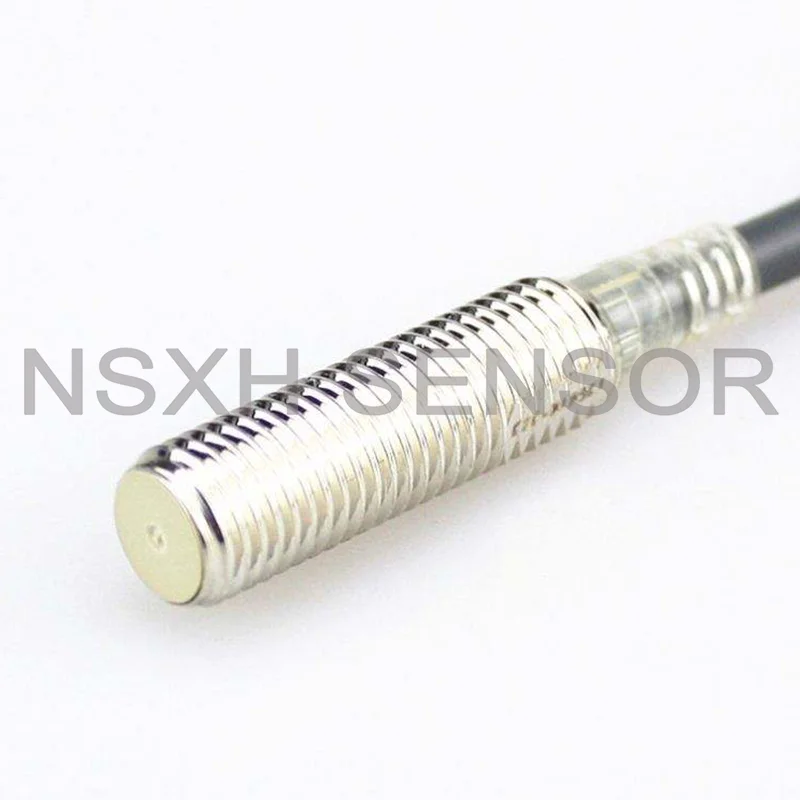 

New High Quality E2E-X2D2-M3G-Z Switch Sensor