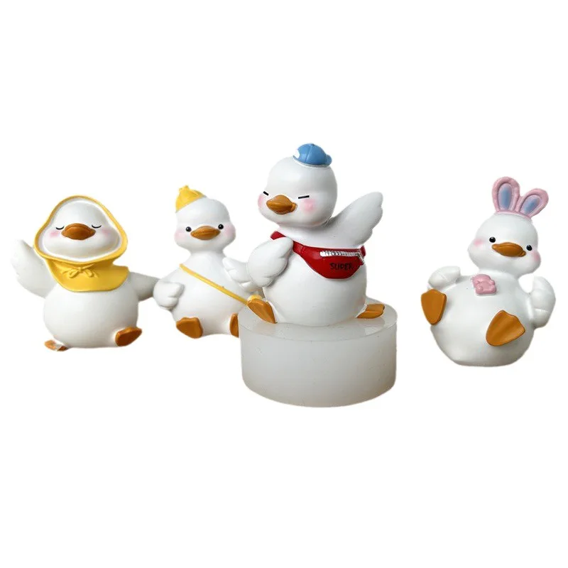 Chocolate Duck Mold…