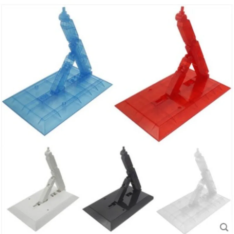 

Brand New Hurricane PG 1:60 00 Universal Transparent Black Red Blue Black Model Desktop Ornaments Ready in Stock