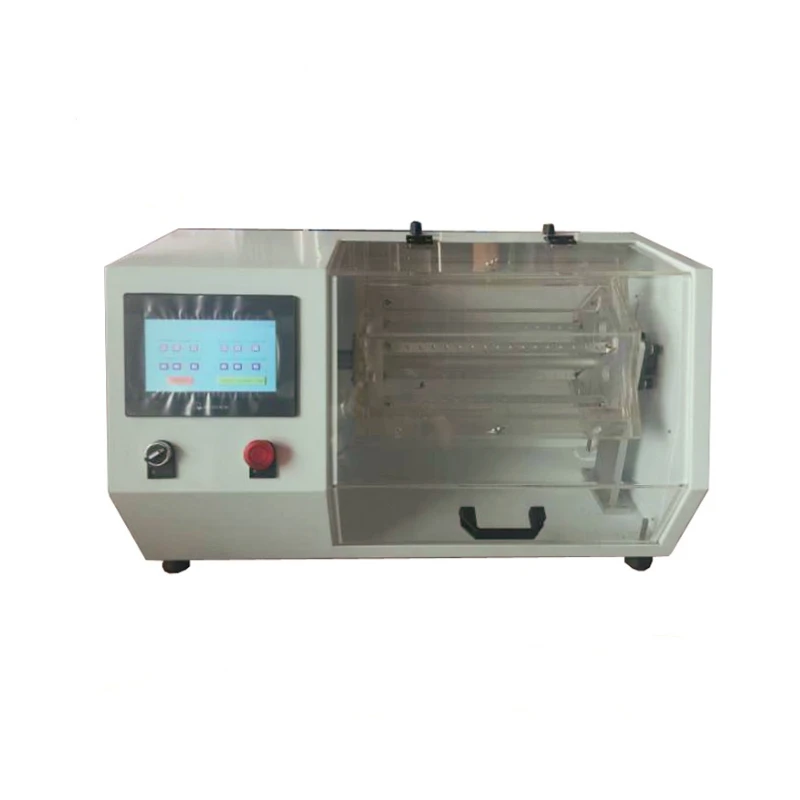 EN 24348 ISO 12870 Nickel Release Wear Tester Nickel Release Test Machine