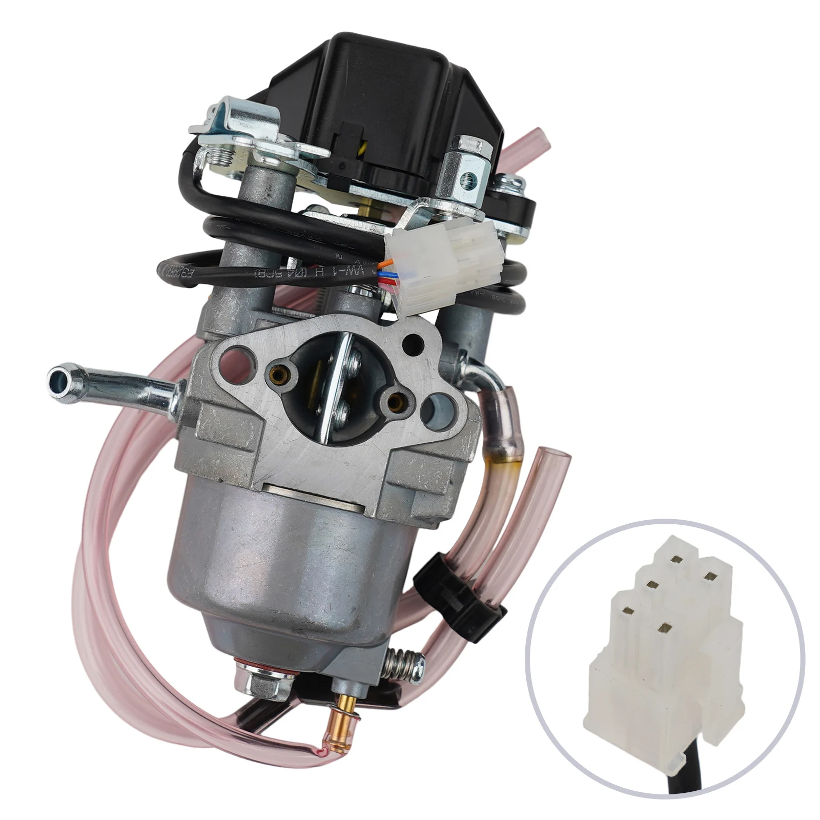 Superior QuFor Ality CFor ArburFor Ator For Assy for SC2000i YFor AmFor AhFor A 2000/1600 WFor Att Inverter GenerFor Ator