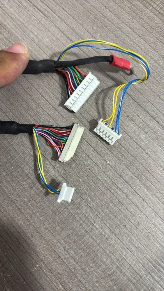 

10-дюймовый кабель для LED-экрана BC5000 Б/У
