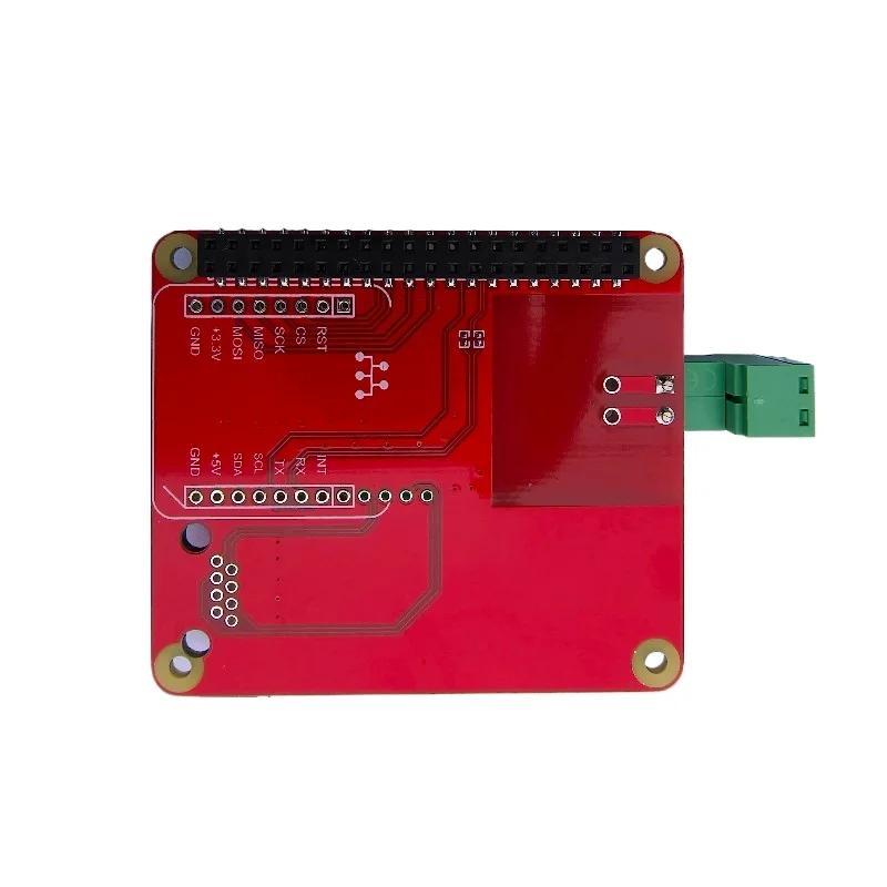 QCA7000/7005 development board HomePlugGreenPHY/ISO15118