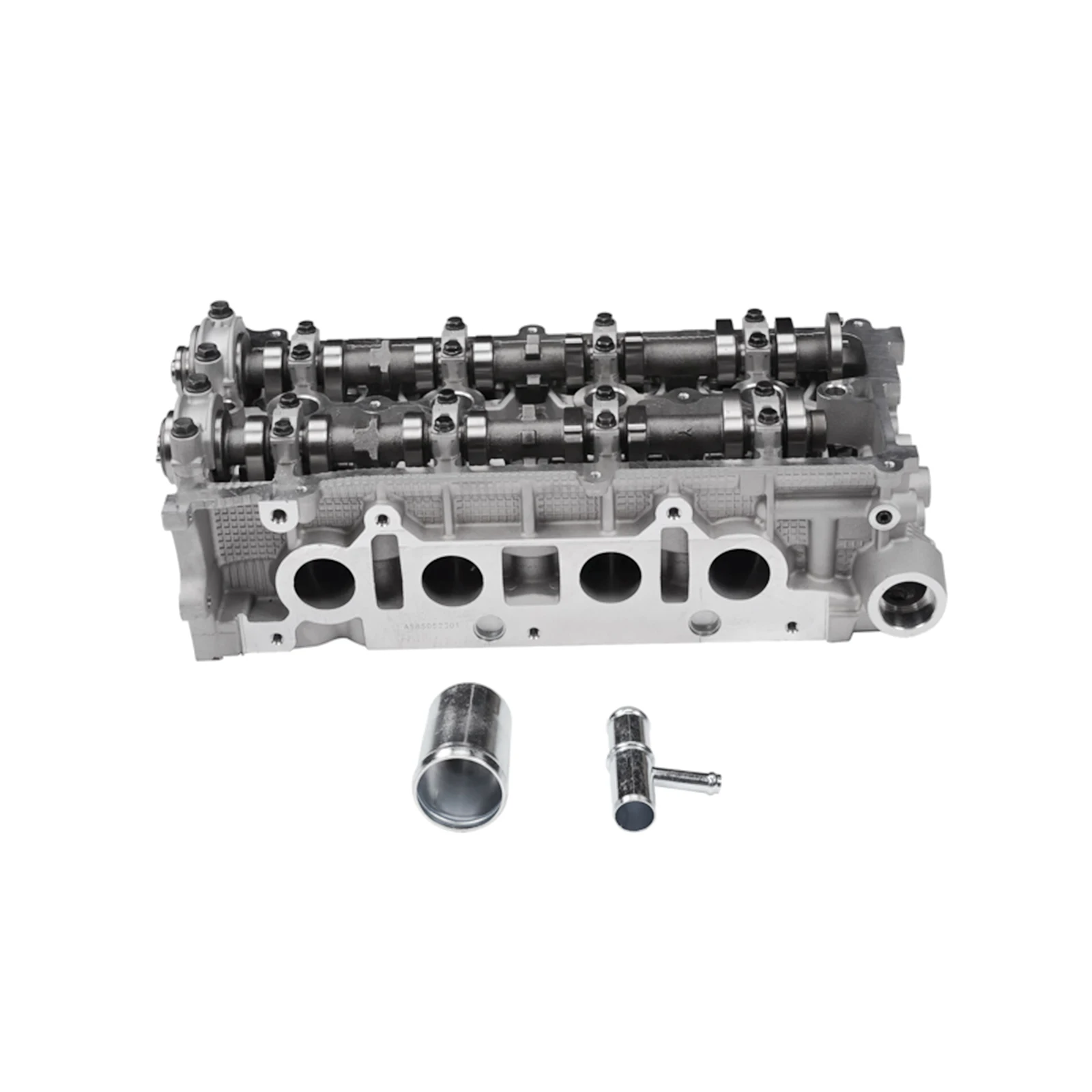 

Car Engine Cylinder Head for yo 2.4L 2AZ-FE Alphard Solara Avensis 11101-28011 11101-28012 Cylinder Head Gasket Tta