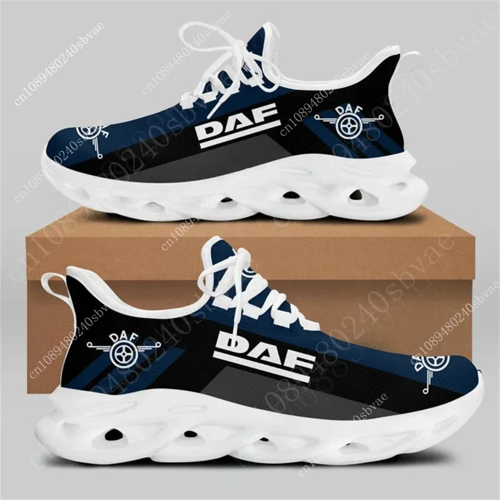 

DAF Sports Shoes Men Women Unisex Tennis Big Size Comfortable Sneakers Casual Running Shoes Lightweight Custom Made Sneakers