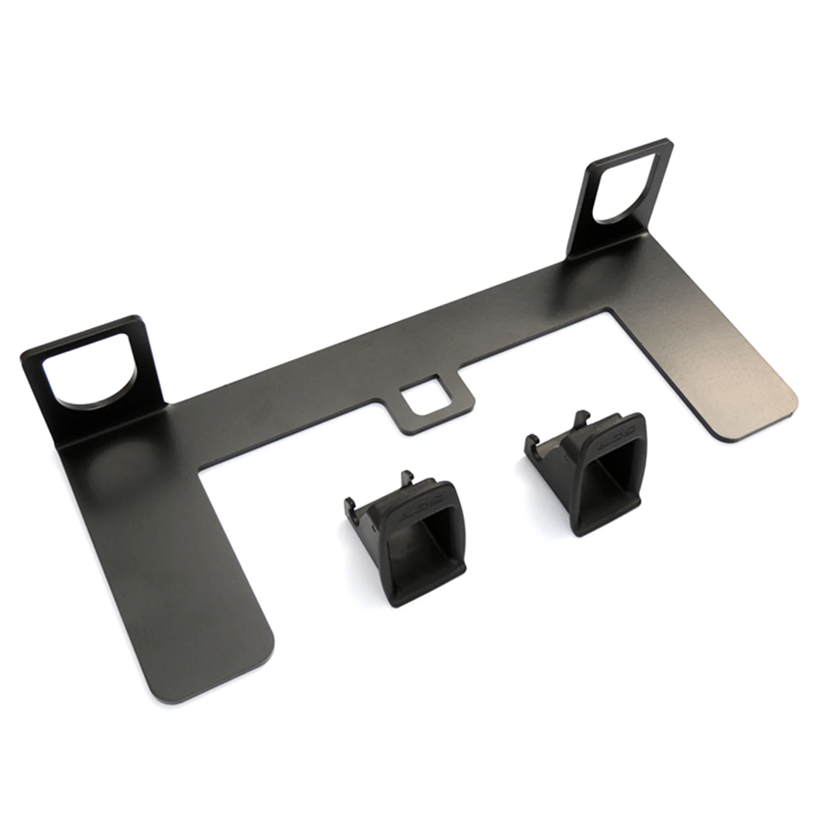 Auto kinderzitje bevestigingsset voor ISOFIX riemconnector ISOFIX beugel ISOFIX riemconnector